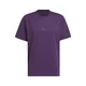 ADIDAS PERFORMANCE Funkcionalna majica  lila