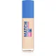 Rimmel Match Perfection tekoči puder SPF 20 odtenek 001N Pearl 30 ml