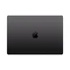 APPLE MacBook Pro 16.2 inch M5 Pro 18-core CPU 20-core GPU 24GB 1TB SSD Space Black (MGEA4)