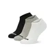 Kratke nogavice adidas IC1300 3-PACK Pisana
