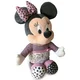 Clementoni - Baby Minnie - Plišasta svetleča spalnica MINNIE
