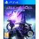 PS4 A Realm Reborn - Final Fantasy XIV