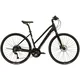 BICIKL SCOTT SUB EVO 20 LADY black