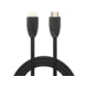 Kabl Sandberg 509-13 HDMI na HDMI M/M 2.1 8K 1m