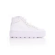 PUMA Ženske patike KARMEN MID PUMA-385857 bele