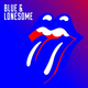 ROLLING STONES-BLUE & LONESOME