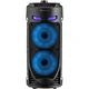 Partybox zvučnik Defender Crashboom 16W/LED blacklight/BT 5.0/FM/MP3