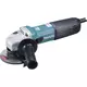 Ugaona brusilica mala Makita; 1400W; 115mm (GA4540C)