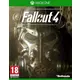 BETHESDA SOFTWORKS igra Fallout 4 (XBOX One)