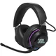 JBL Quantum 910 Gaming bežične slušalice, Sa mikrofonom, Crne