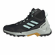 ADIDAS Ženske cipele za planinarenje Terrex Eastrail 2 Mid R.Rdy M, Crne