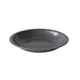 Globok krožnik 23cm plastika, STONE