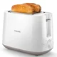 Philips Toaster HD2581 White 2 diska