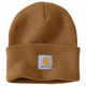 Carhartt Unisex zimska kapa Carhartt, rjava