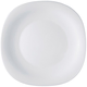 BORMIOLI ROCCO Plitki tanjir Parma sottopiatto 31x31 cm 498890 beli