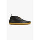 Kožne cipele Vivobarefoot GOBI III za muškarce, boja: crna, 303071