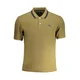 LA MARTINA Muška polo majica YMP006PK001_VE03197, Maslinasta