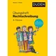 Übungsheft - Rechtschreibung 4. Klasse