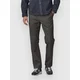Patagonia Twill Traveler Chino moške hlače forge grey
