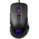 Žična igralna miška Marvo M508 - črna, 3200 DPI (PC)