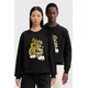 Kenzo Bombažen pulover x Verdy