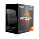 AMD Ryzen 7 5800X3D 3,4/4,5 GHz 105W AM4 BOX procesor