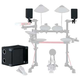 YAMAHA DTX Drum monitor System MS50DRH