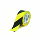 HPX SECURITY MARKING TAPE yellow/black