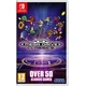 Sega Mega Drive Classics CIAB (Nintendo Switch)
