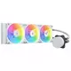 COOLER MASTER MasterLiquid ML360L ARGB V2 vodeno hlađenje belo (MLW-D36M-A18PW-RW)