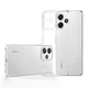 Escase Maska za mobilni telefon Redmi 12, Providna