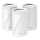 TP-Link Deco BE65 (3-pack) BE9300 Tri-Band 2,5Gb Wi-Fi7 Mesh brezžični usmerjevalnik router / dostopna točka