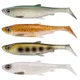 Savage Gear 3D HERRING SHAD 13cm/17g Clear Water Mix