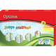 Optima vostane bojice jumbo 1/12 ( 100140 )