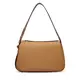 Ročna torba Tory Burch 177364 Rjava