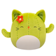 SQUISHMALLOWS Kaktusova mačka - Ms. Miss