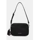 Calvin Klein crossbody torbica ženska iz umetnega usnja