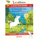 Leselöwen Lesetraining 1. Klasse - Ein Stern für das kleine Einhorn