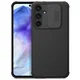 Torbica Nillkin CamShield Pro za Samsung A556B Galaxy A55 5G crna