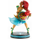 Kipić First 4 Figures Games: The Legend of Zelda - Urbosa (Breath of the Wild) (Collectors Edition), 28 cm