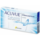 JOHNSON&JOHNSON kontaktne leče ACUVUE OASYS 6 leč