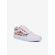 Vans Old Skool Superge 587803 Bela