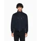 Armani Exchange za moške. XM001583AF19196UC001 Vetrovka Jacket black (L), Črna, Priložnostno, Poliamid