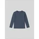 Tommy Life Majica temno modra