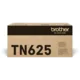 Toner Brother TN-625BK, TN625BK, črna (black), originalni