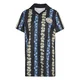 ADIDAS SPORTSWEAR Športna obleka Adidas X Farm Rio kremna / kraljevo modra / zelena / črna