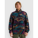 Billabong Boundary Taaffe Fleece Sweater camo
