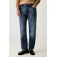 BOSS Jeans hlače C-Re.Maine 50569540 Mornarsko modra Regular Fit