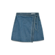 VERO MODA Krilo moder denim