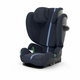 CYBEX autosjedalica i-Size 100-150 cm Solution G i-Fix Plus ocean blue 523001103